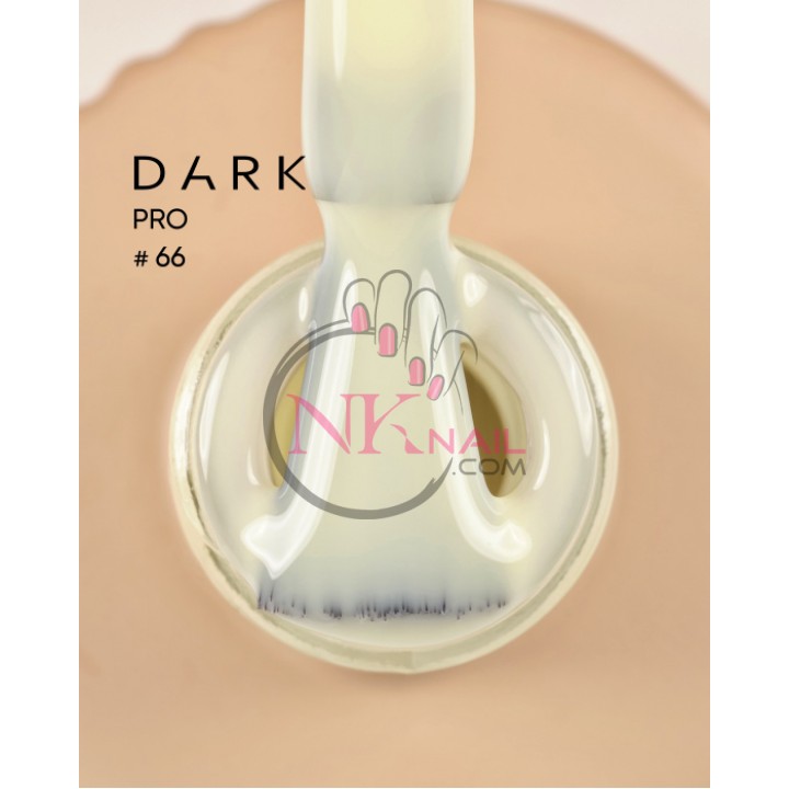База DARK PRO base №66, 15 мл TPO free
